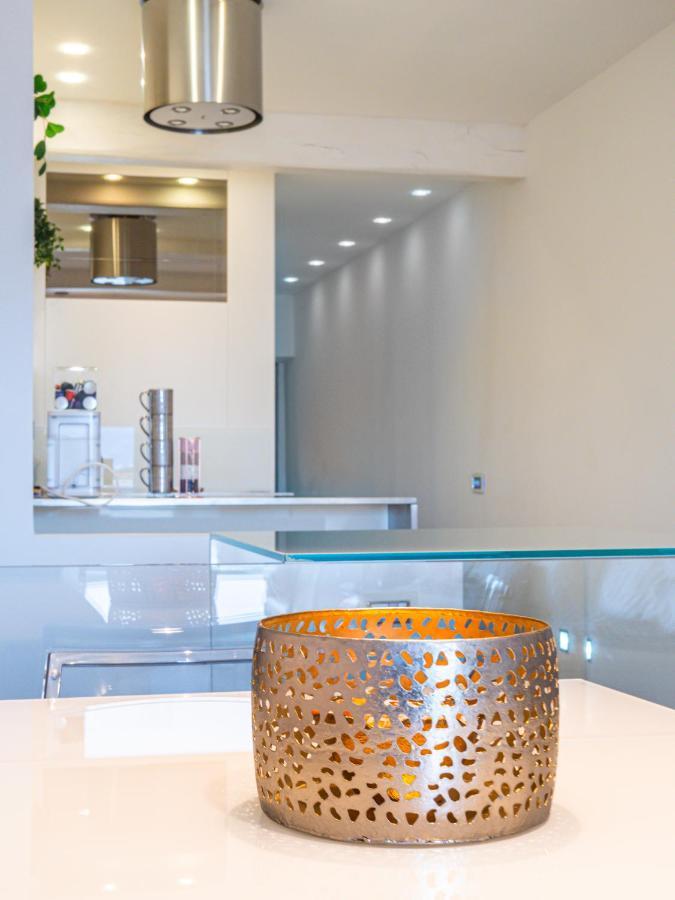 White Dreams Villa ปอร์โตเวเนเร ภายนอก รูปภาพ