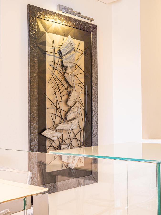 White Dreams Villa ปอร์โตเวเนเร ภายนอก รูปภาพ