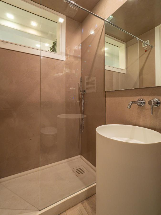 White Dreams Villa ปอร์โตเวเนเร ภายนอก รูปภาพ