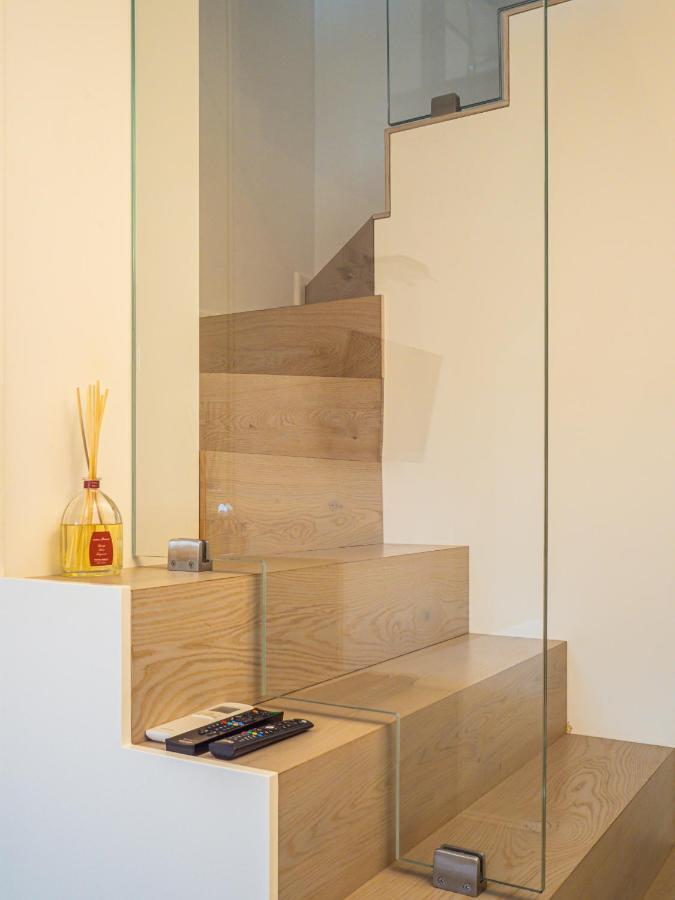 White Dreams Villa ปอร์โตเวเนเร ภายนอก รูปภาพ