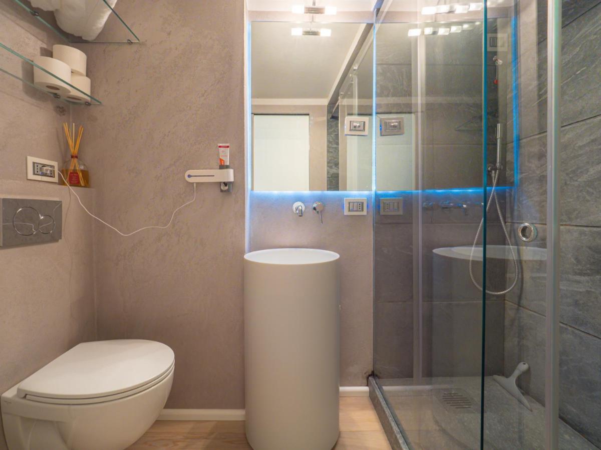 White Dreams Villa ปอร์โตเวเนเร ภายนอก รูปภาพ