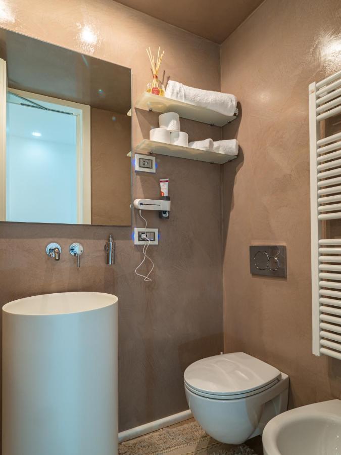 White Dreams Villa ปอร์โตเวเนเร ภายนอก รูปภาพ