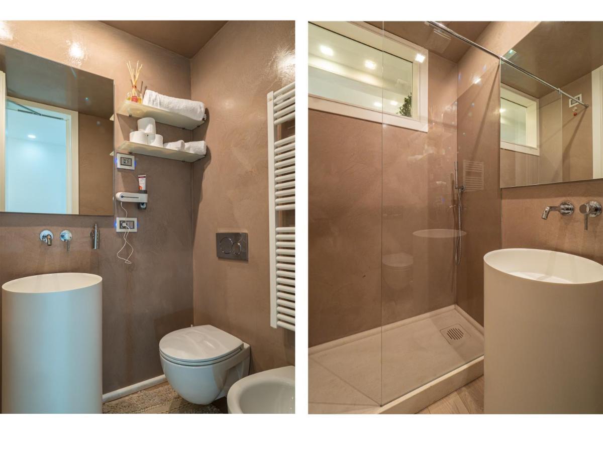 White Dreams Villa ปอร์โตเวเนเร ภายนอก รูปภาพ