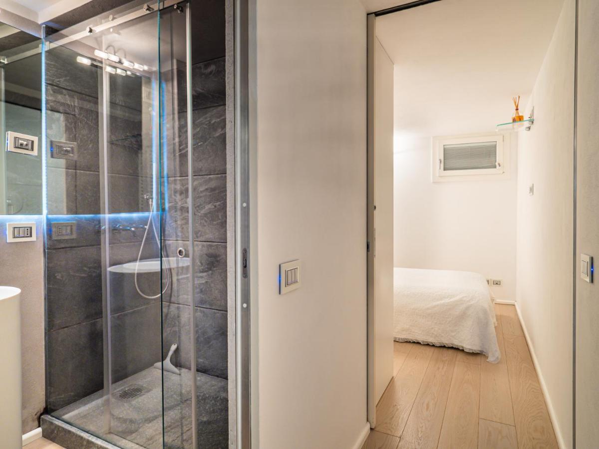 White Dreams Villa ปอร์โตเวเนเร ภายนอก รูปภาพ