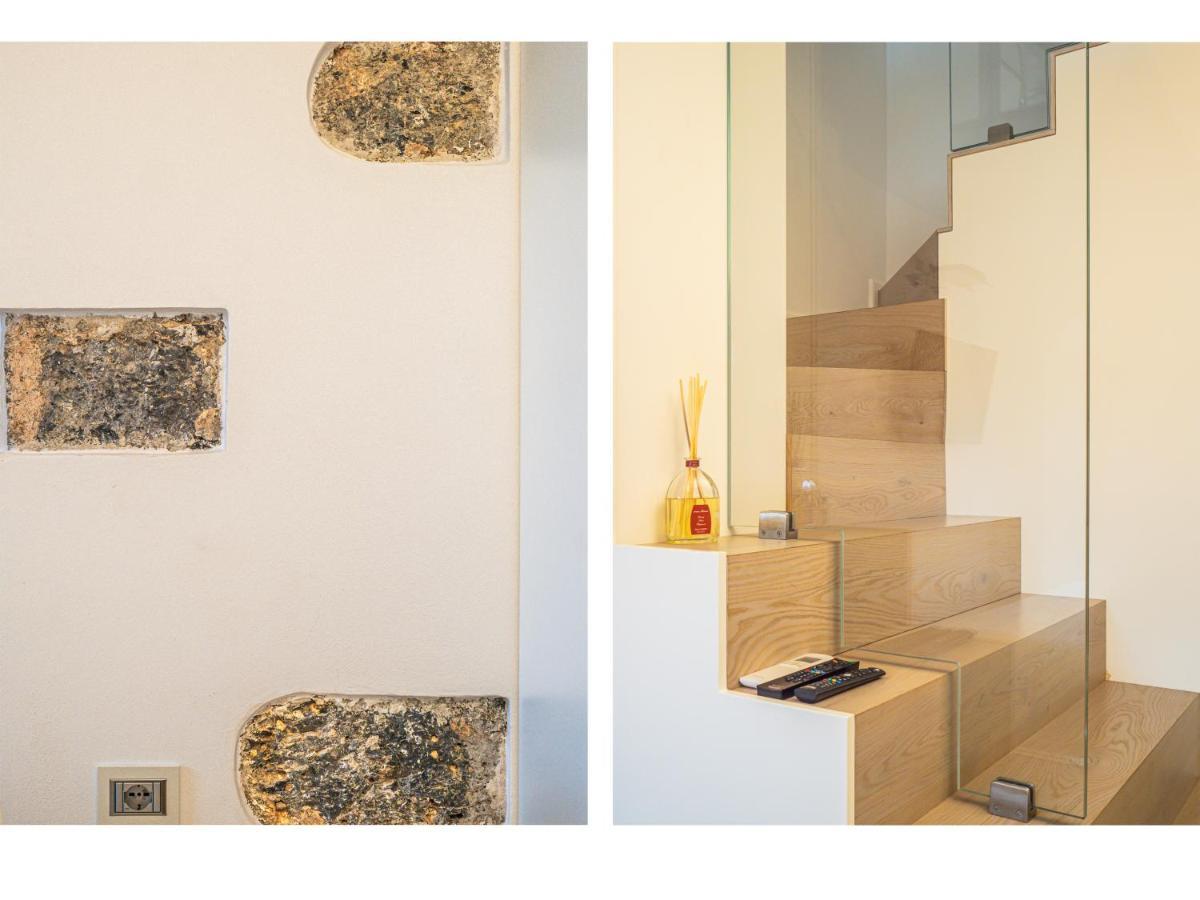 White Dreams Villa ปอร์โตเวเนเร ภายนอก รูปภาพ